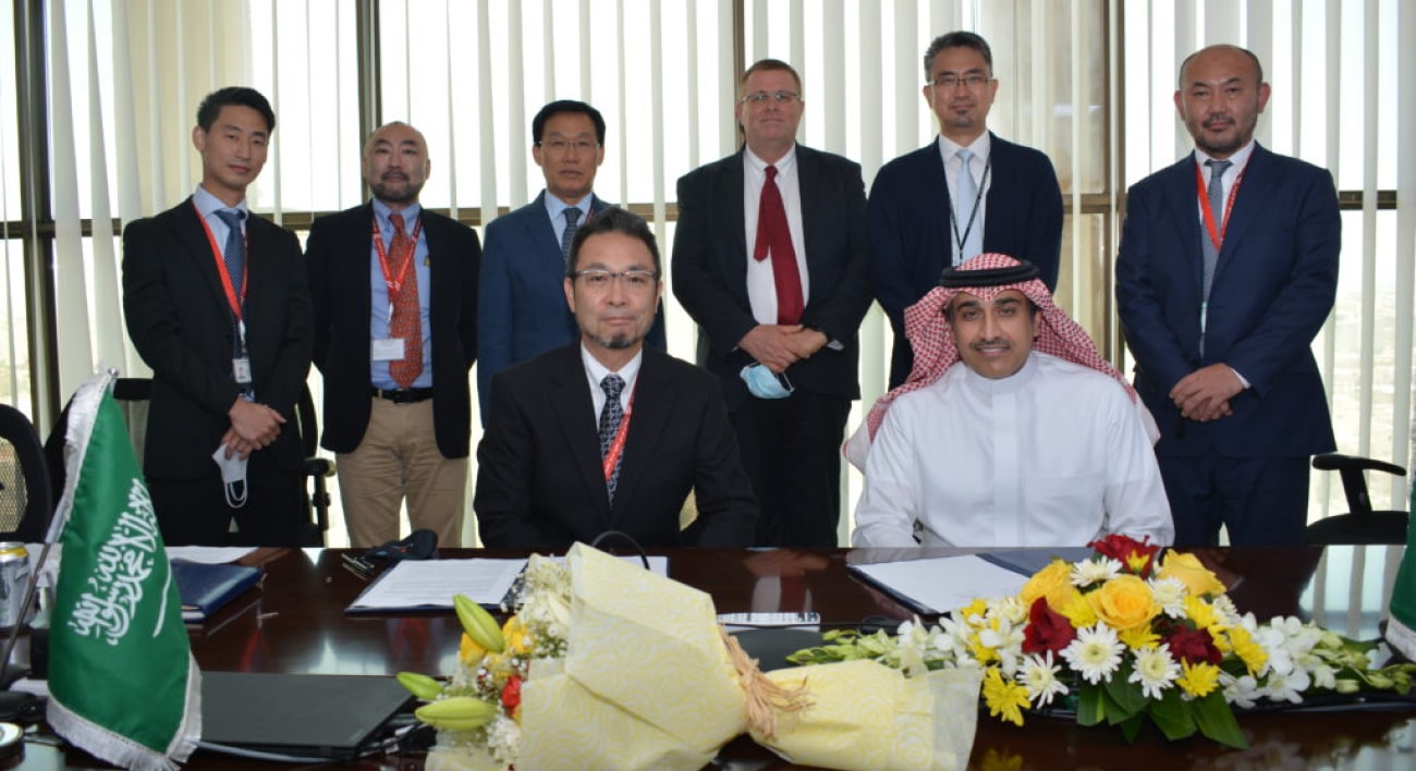 ARPIC Signed With MOU On Module Business Image